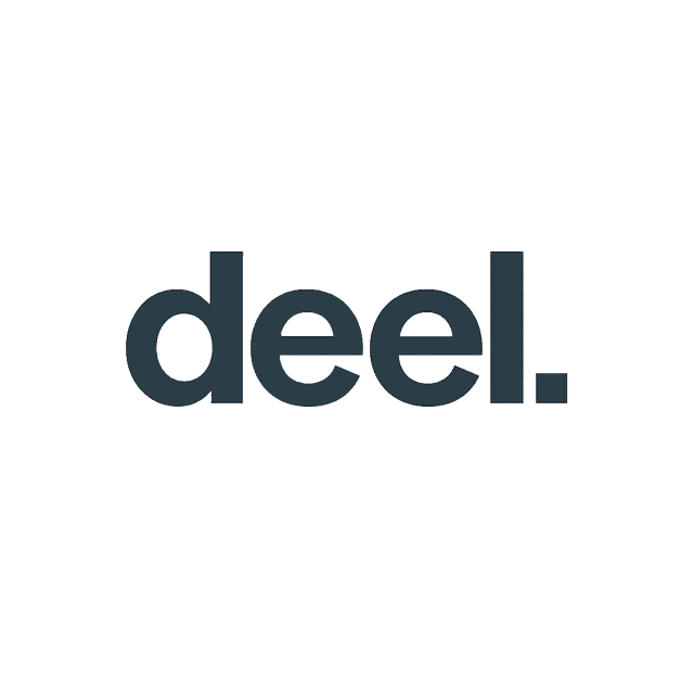 Deel