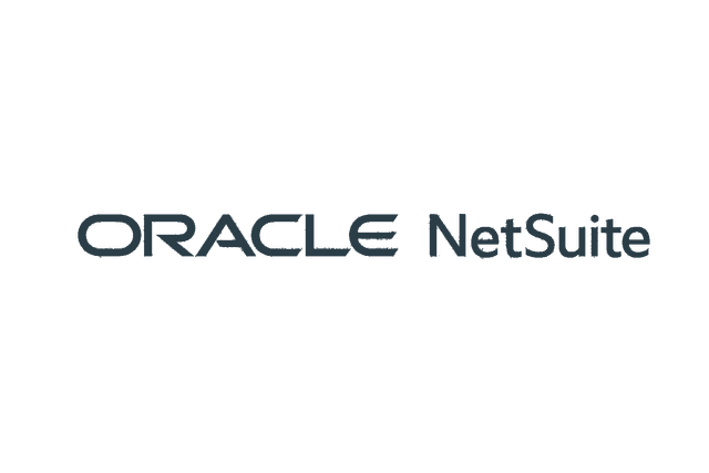 Oracle NetSuite