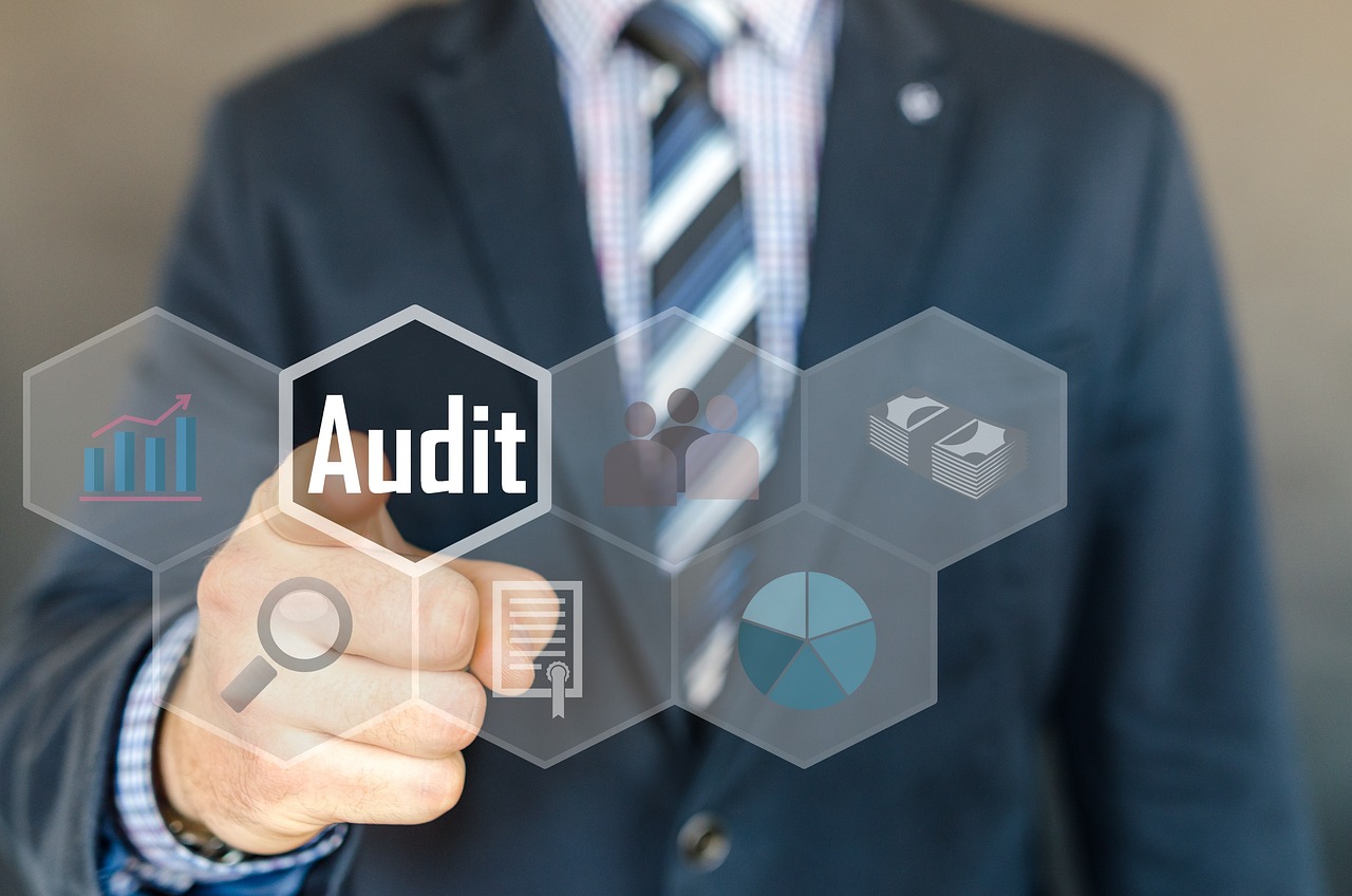 SOC 2 audit types